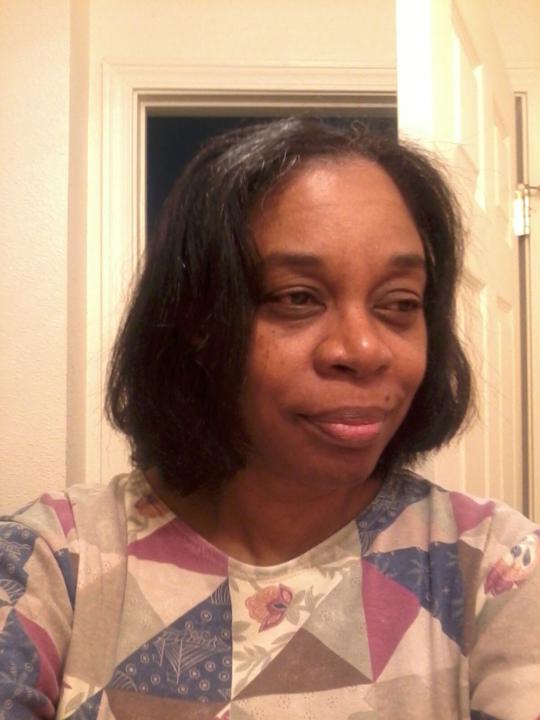 Andrea Taylor