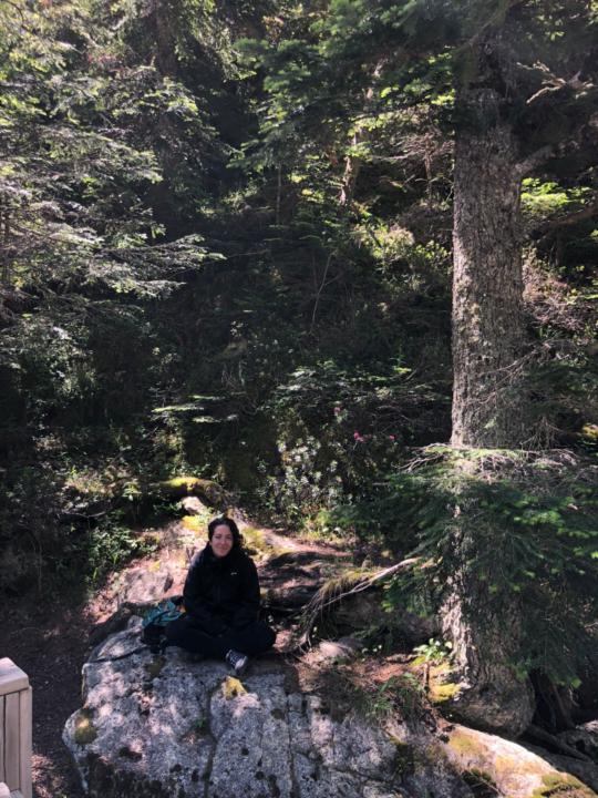 Sarah de la Madrid Blázquez