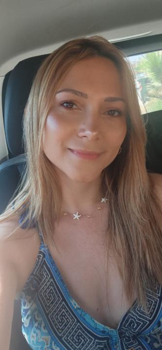 Diana carolina Isaza urrea