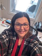 Lucie Cournoyer