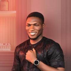 Joshua Folorunsho