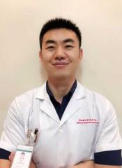 Ethan Wong