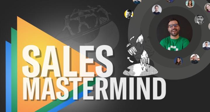 Sales Mastermind