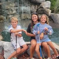 Christina Schappacher