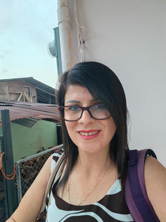 Eylin Priscilla Alfaro Arias