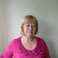 Anne Stebbings