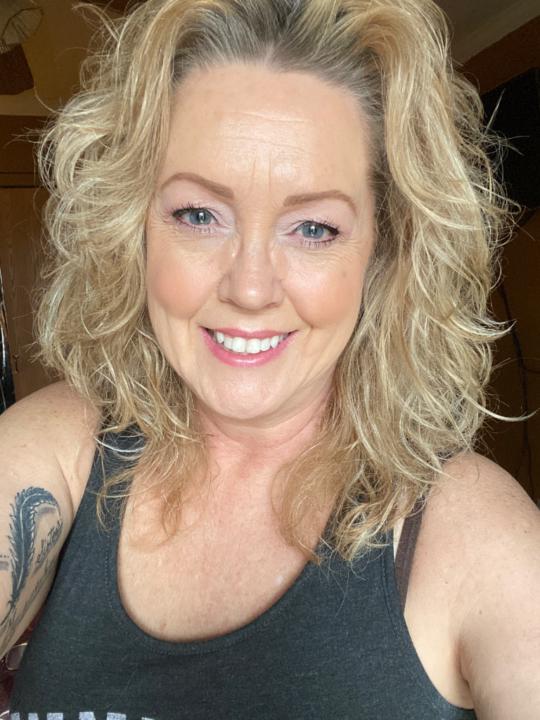 Kelly Knisley