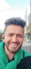 Gabriel Garcia