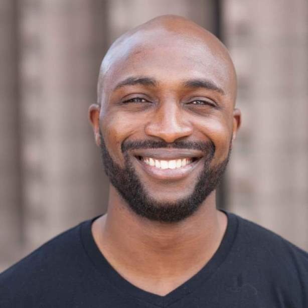 Nnamdi Ejiogu