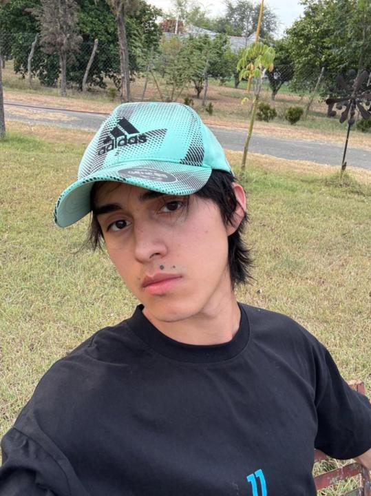 Erick Luevano