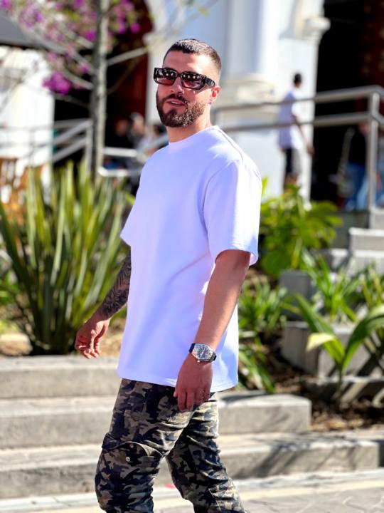 Santiago Sierra Garcia