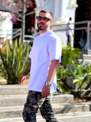 Santiago Sierra Garcia