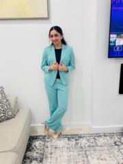 Gurcharanpreet Kaur