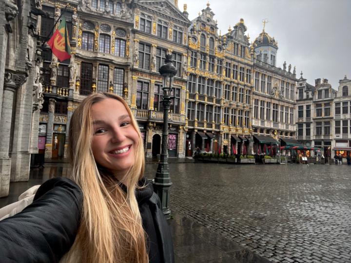 Jaqueline Stein