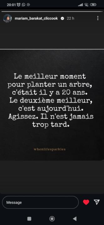 Hanane Ait messaoud