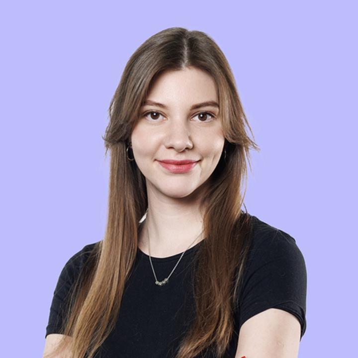 Julija Fedotova