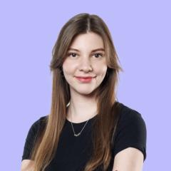 Julija Fedotova
