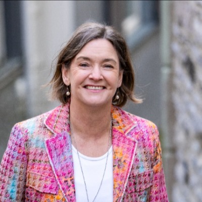 Astrid Hübner