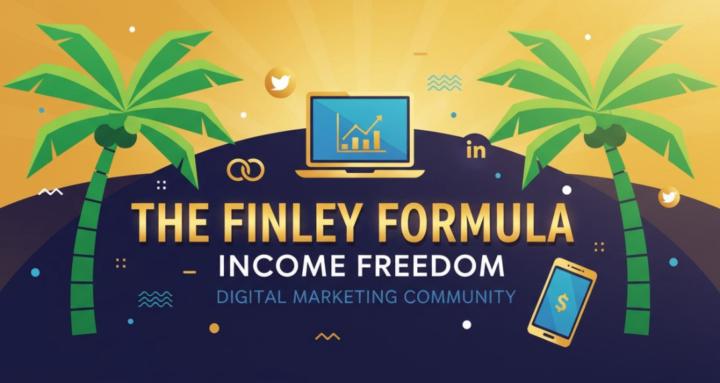 FinleyFormula / Income Freedom