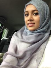 Naima Akhanjee