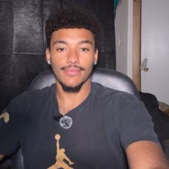 Xavier Griffiths