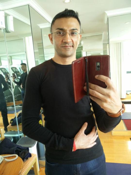 Upkar Singh