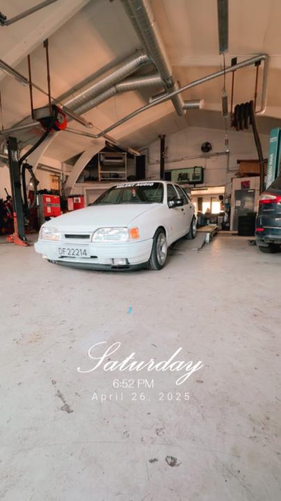 Hans christian Mager