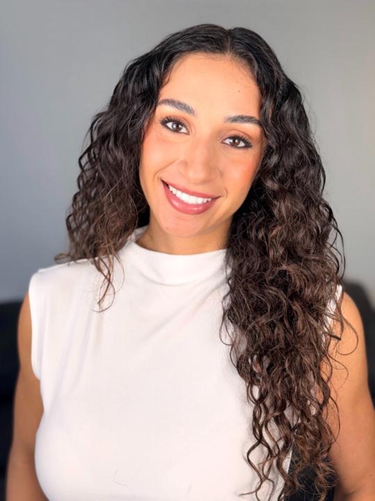 Mariel Rascon