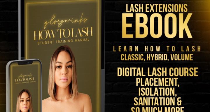 Opulence Lash Academy