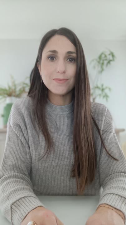 Coralie Pagliara Pellegrin