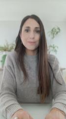 Coralie Pagliara Pellegrin