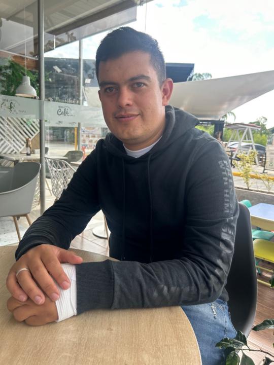 Jorge Isidro