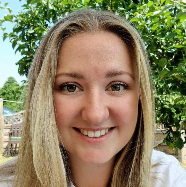 Megan Haigh