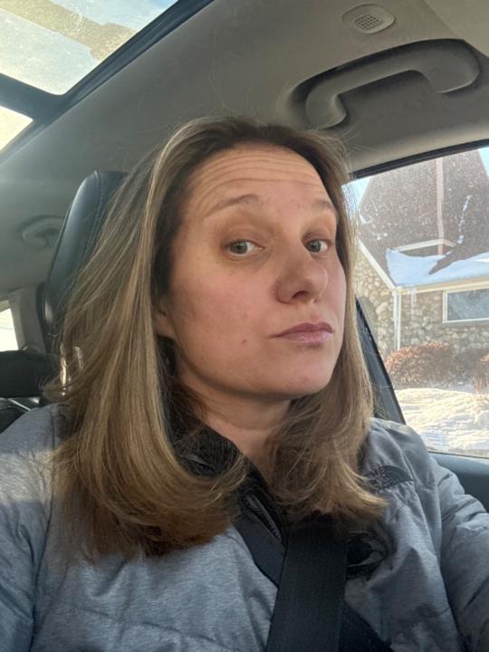 Traci Brinling Osowski