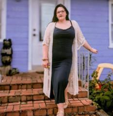 Michelle Ruiz-Williams