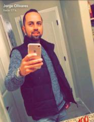 Jorge Olivares