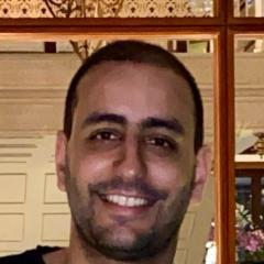 Idriss Beny