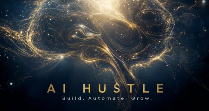 Ai Hustle