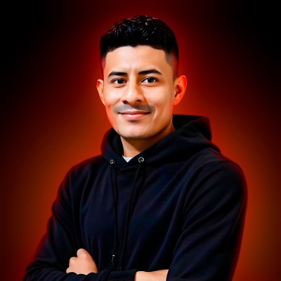Jonathan Guaranda