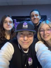 Tew Hub esport