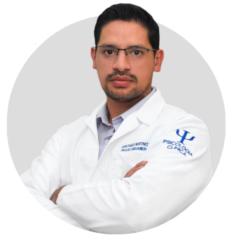 Juan Pablo Martinez Torres