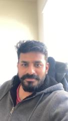 Praveen Banumathy ramalakshmanan