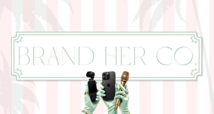 Brand Her Co.