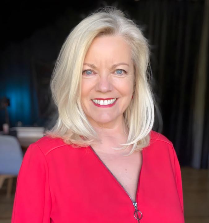 Petra-Maria Popp