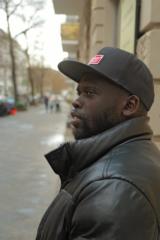 David Debrah