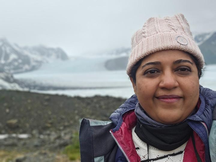 Anitha Alaguraj