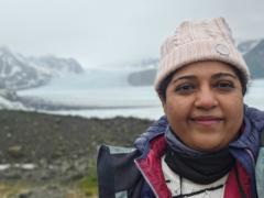 Anitha Alaguraj