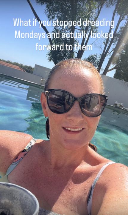 What if you stopped dreading Mondays and actually looked forward to them! 