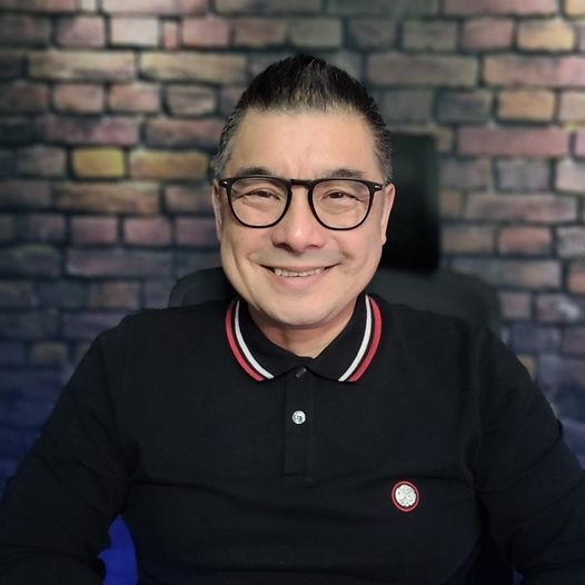 Stevie Chan