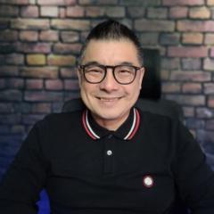 Stevie Chan